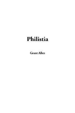 Philistia