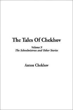 The Tales of Chekhov