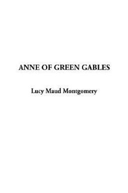 Anne of Green Gables