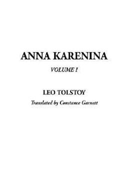 Anna Karenina