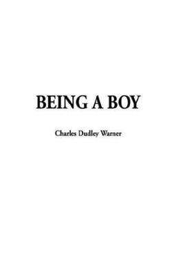 Being a Boy