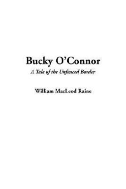 Bucky O'Connor