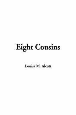 Eight Cousins
