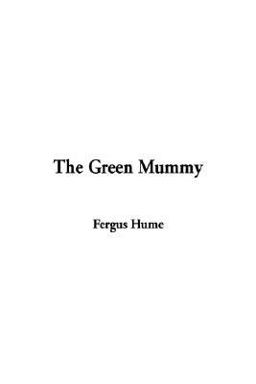 Green Mummy