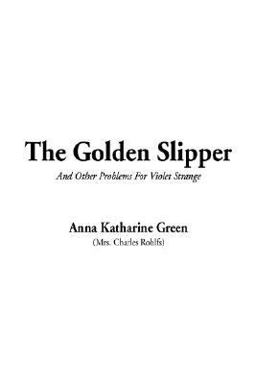 Golden Slipper Golden Slipper