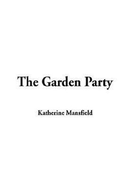 The Garden Party The Garden Party