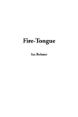 Fire Tongue