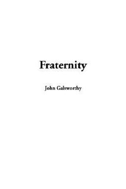 Fraternity Fraternity