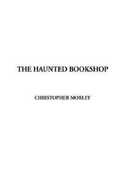 The Haunted Bookshop