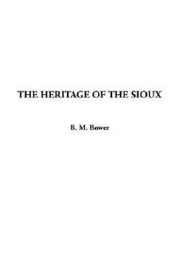Heritage of the Sioux