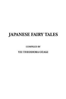 Japanese Fairy Tales