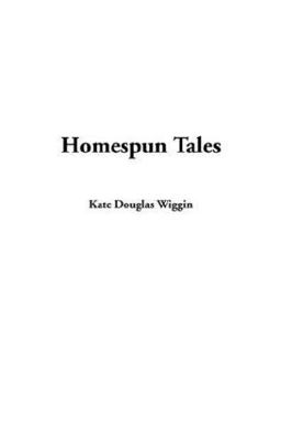 Homespun Tales