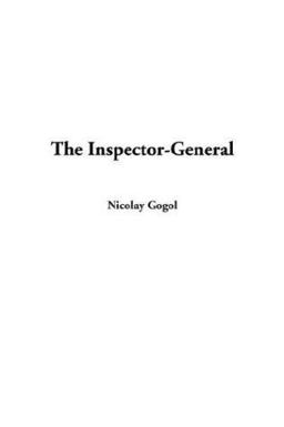 The Inspector General