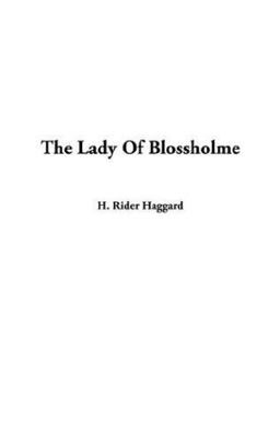 The Lady of Blossholme