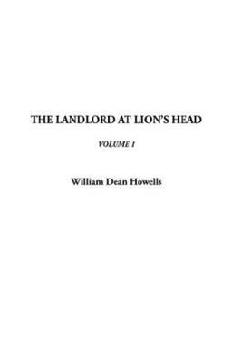 The Landlord at Lion's Head