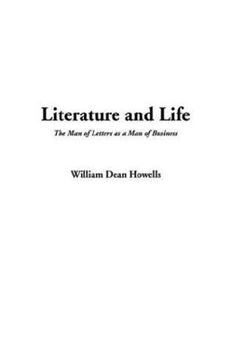 Literature and Life
