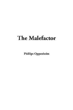 Malefactor