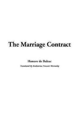 Marriage Contract
