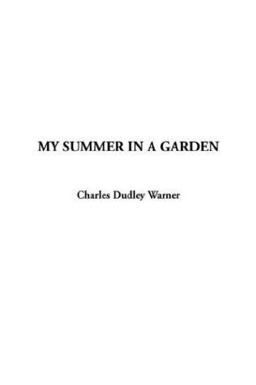 My Summer in a Garden