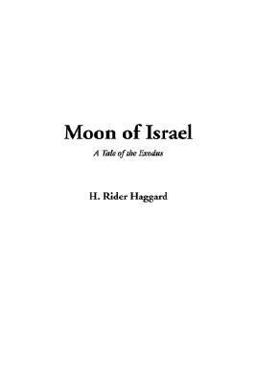 Moon of Israel