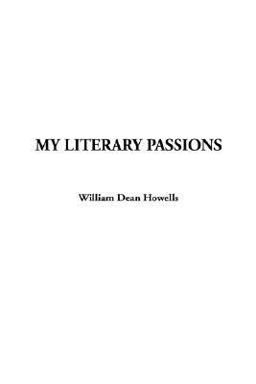 My Literary Passions