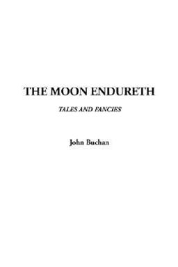 The Moon Endureth