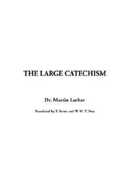 Large Catechism