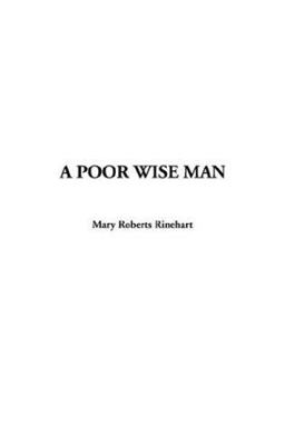 A Poor Wise Man