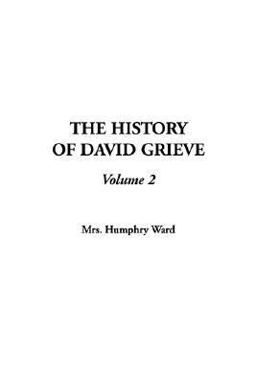 History of David Grieve, V2
