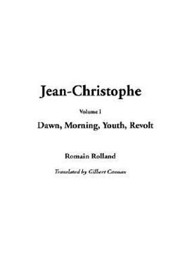 Jean-Christophe, V1