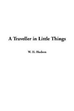 A Traveller in Little Things