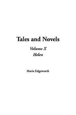 Tales and Novels