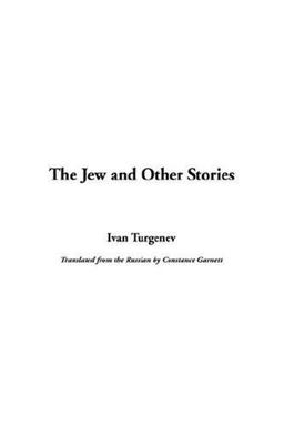 The Jew and Other Stories
