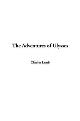 Adventures of Ulysses