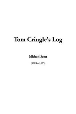Tom Cringle's Log