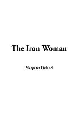 Iron Woman