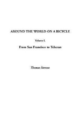 Around the World on a Bicycle