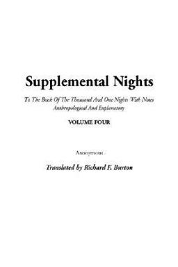 Supplemental Nights Supplemental Nights