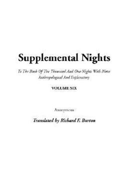 Supplemental Nights Supplemental Nights