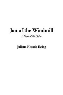 Jan of the Windmill