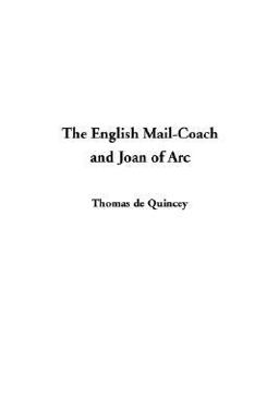 English Mail-Coach and Joan of Arc