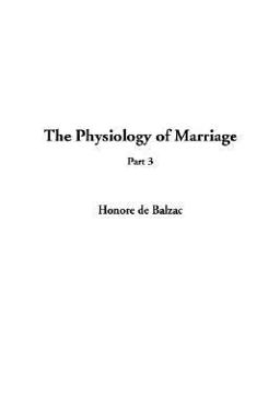 Physiology of Marriage