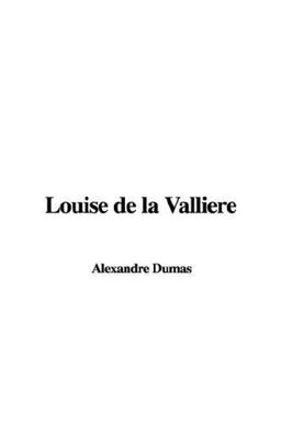 Louise de la Valliere