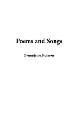 Poems and Songs