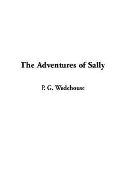 The Adventures of Sally