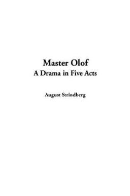 Master Olof