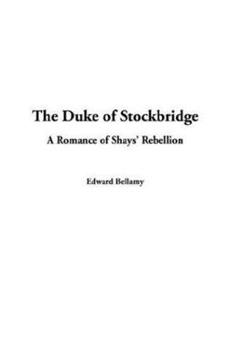Duke of Stockbridge