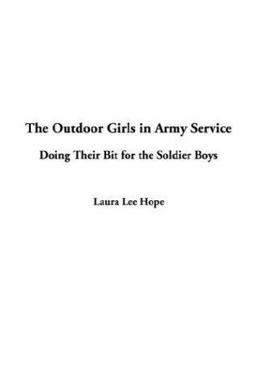 Outdoor Girls in Army Service