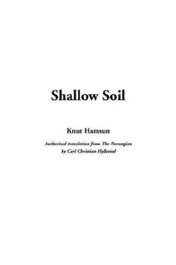 Shallow Soil