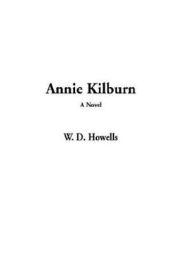 Annie Kilburn